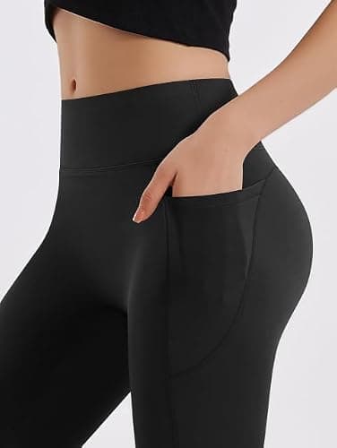 OQQ Yoga Pants thumbnail 6