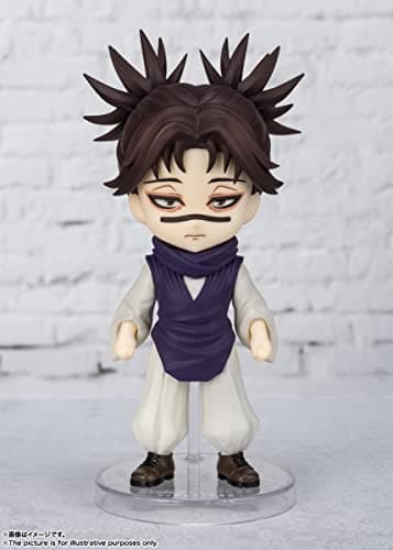 TAMASHII NATIONS - Jujutsu Kaisen - Choso, Bandai Spirits Figuarts mini Action Figure thumbnail 4