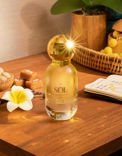 Sol de Janeiro Cheirosa '62 Eau de Parfum Duo | Full & Travel Size Perfume Set, Amazon Exclusive thumbnail 8