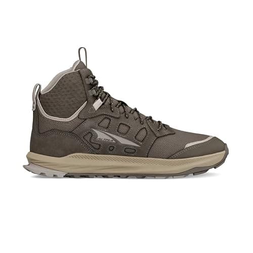 ALTRA Men's Lone Peak Hiker 3 Hiking Shoe thumbnail 3