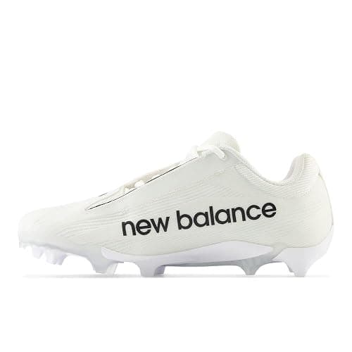 New Balance Unisex-Adult Burnx4Lacrosse Shoe thumbnail 2