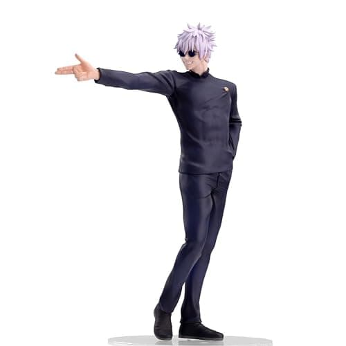 YLQANONG JJK Geto Suguru Figures, The Strongest Two Anime Figure Statues Anime Action Figurine for Fans thumbnail 5