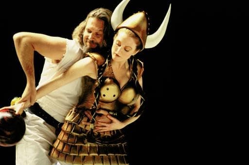 The Big Lebowski - 20th Anniversary Edition 4K Ultra HD + Blu-ray + Digital thumbnail 5