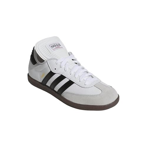 Adidas Mens Samba Classic Indoor thumbnail 2