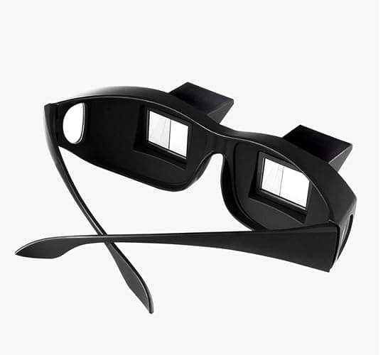 Tech neck glasses thumbnail 2