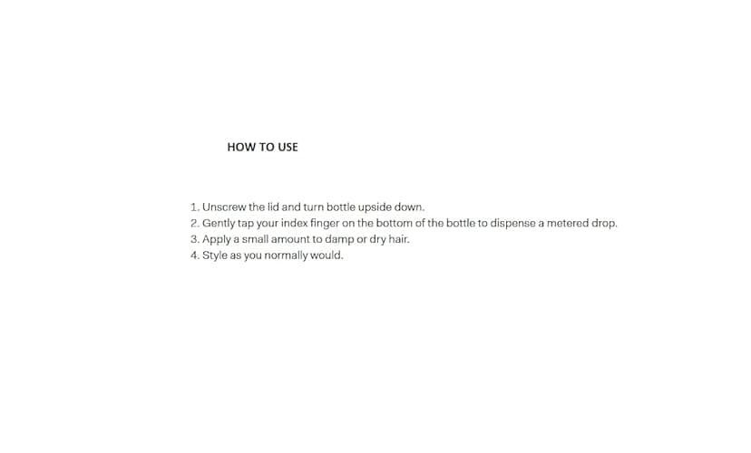 Olaplex No. 7 Bonding Oil, Concentrated High Shine Heat Protectant | Visibly Smooths & Softens Hair | Added Color Vibrancy | Up to 72 Hour Frizz Control | For All Hair Types | 1 fl oz thumbnail 10