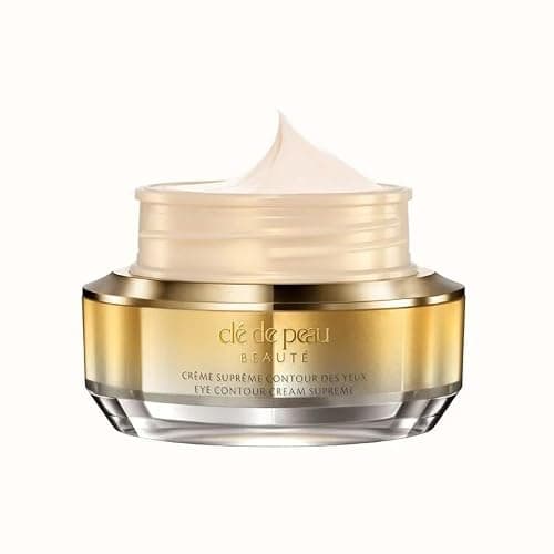 Clé de Peau Beauté, Eye Contour Cream Supreme thumbnail 2