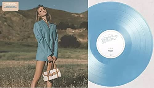 Claire Rosinkranz - BeVerly Hills BoYfRiEnd Exclusive Summer Skies Blue - Image 1