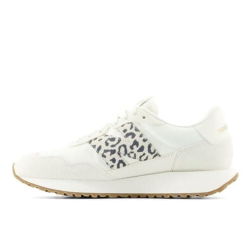 New Balance Women's 237 V1 Sneaker - Image 1