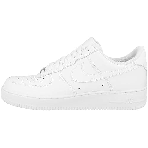 Nike Women's Air Force 1 '07 Sneakers - Image 1