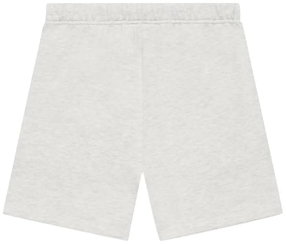 Essentials Athletic Shorts, Adult Men Oversized Fit, Choose one Size Down thumbnail 2