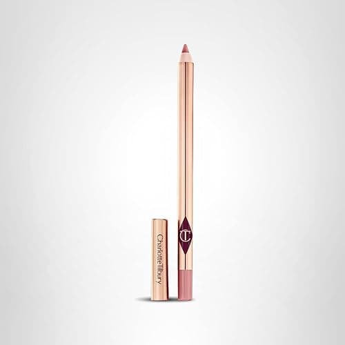 Charlotte Tilbury Lip Cheat Lip Liner Pencil - Gives Lips a Fuller-Looking, Defined Pout - Enriched with Jojoba Oil & Hyaluronic Acid - Waterproof, Smudge-Proof & Transfer-Proof thumbnail 13
