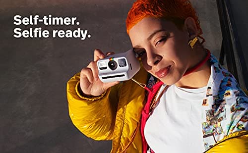 Polaroid Go Everything Box Camera and Instant Film Bundle (6036) thumbnail 6