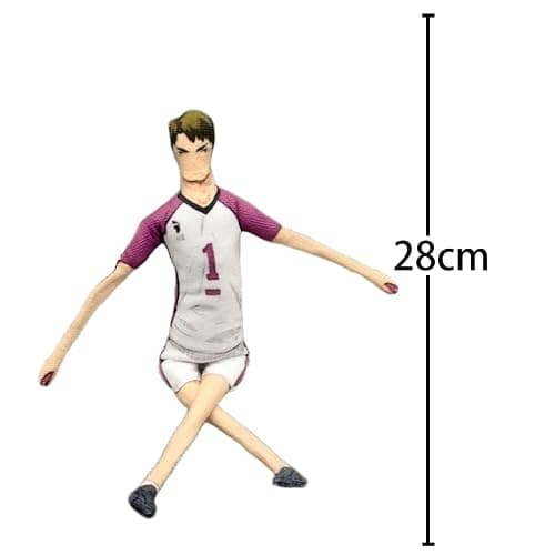 if u get all I will be happy but it is ok I will still be happy with just Ushijima  thumbnail 3