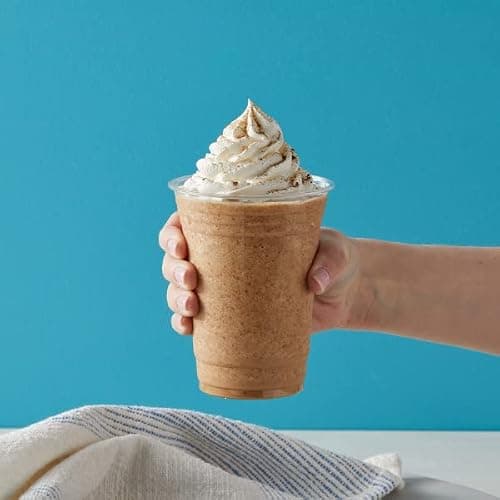 Big Train Vanilla Chai Tea Latte Beverage Mix, 3.5 Pound (Pack of 1) thumbnail 4