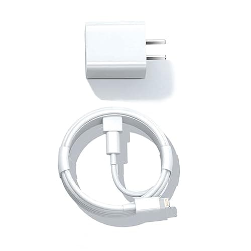 Abysssea Charger Cable for AirPods Pro Wireless Earbuds, AirPods (2nd/3nd Generation), AirPod Max Wireless Over-Ear Headphones Charging Cord Power Adapter (5ft) - Image 1