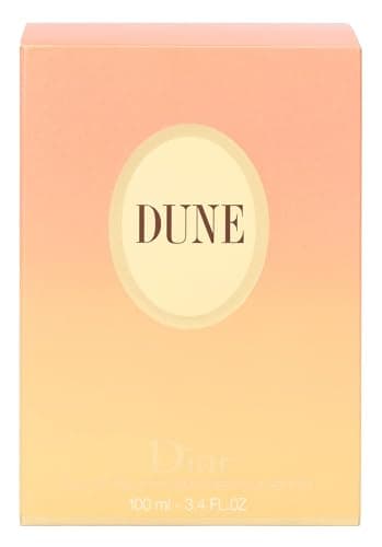 Dior Dune Eau De Toilette For Women, 3.4 Ounce thumbnail 3