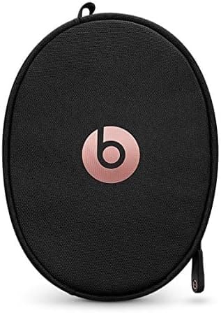 beats Solo3 Wireless On-Ear Headphones - Rose Gold (Renewed) thumbnail 6