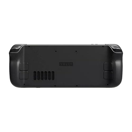 Valve Steam Deck OLED 512GB Handheld Gaming Console - Featuring A High Dynamic Range Screen, A Longer-lasting Battery, Faster Downloads, And Much More thumbnail 4