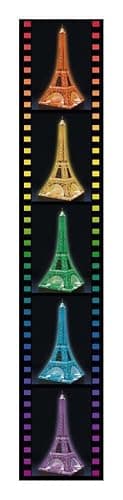 Ravensburger puzzle 3D Tour Eiffel  thumbnail 8