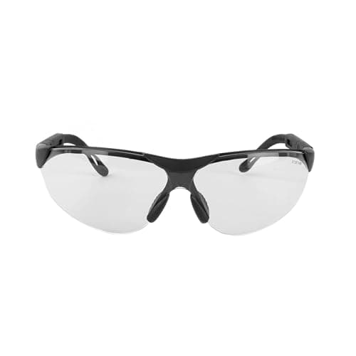 Walker's Elite Sport Shooting Glasses - Impact-Resistant Anti-Fog Non-Slip Adjustable UV Protection Hunting Sports Glasses thumbnail 5