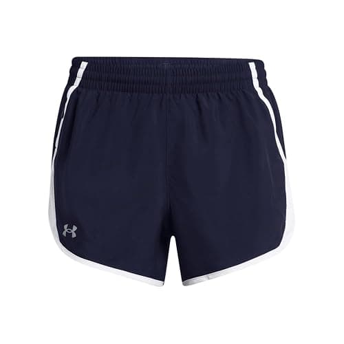 Under Armour Women's Fly by Shorts thumbnail 5