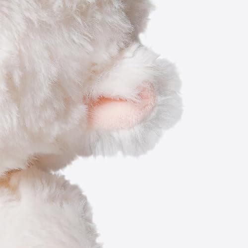 ⭐️ ZEIO 11.4 Inch Sheep Plush Toy, Super Soft Sheep Stuffed Animal, Cute Lamb Stuffed Animal, Gift for Kids and Adults（Blue） thumbnail 4
