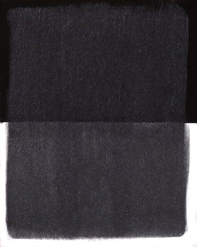 PanPastel Artist Pastels by GOLDEN, Pearl Medium Black (Fine), 2.44” / 62mm Pan Diameter, Professional Artist Pastels, Unique Pan Format (cake-like) thumbnail 2