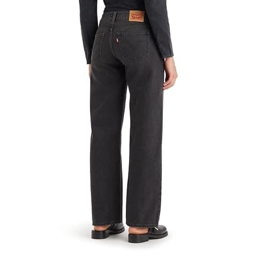 Levi's Womens Superlow Jeans thumbnail 2