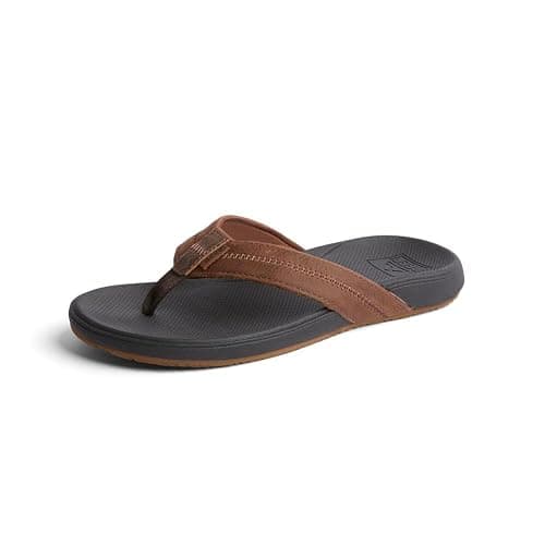 REEF Men's Cushion Phantom 2.0 LE Flip Flops - Image 1