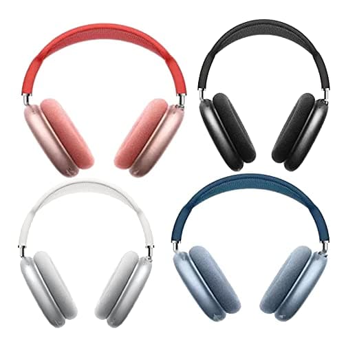 Aiwjeakh Bluetooth Stereo Headphones Noise-Cancelling Wireless Earphones with Deep Bass for iOS Android Phone (Black) Aiwjeakh Bluetooth Stereo Headphones Noise-Cancelling Wireless Earphones with Deep thumbnail 6