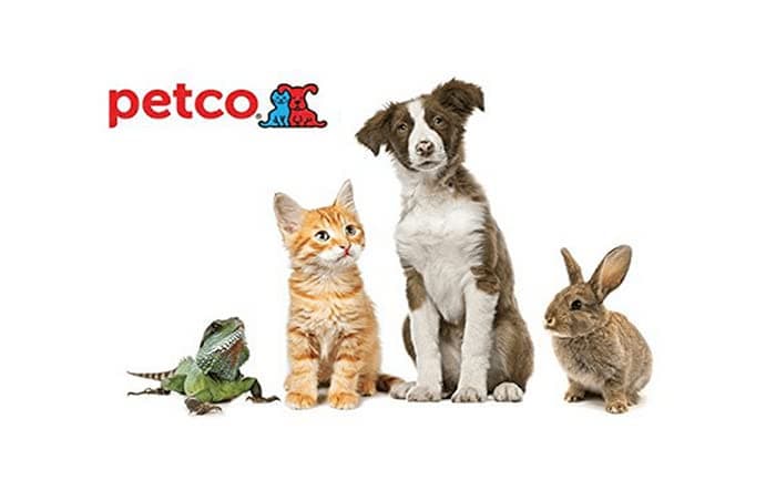Petco eGift Card - Standard thumbnail 2