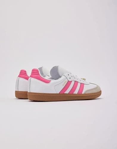 adidas Originals Samba OG Womens Sneaker thumbnail 3