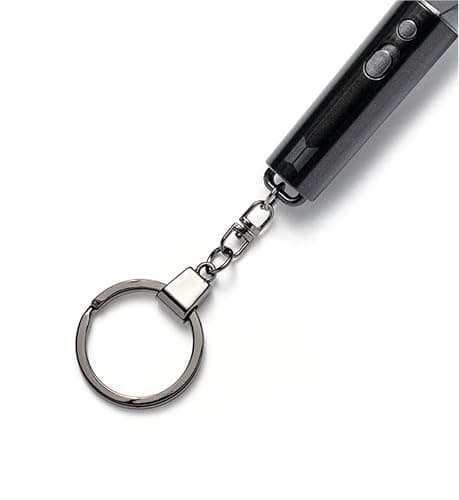 cokodive Bts Official Light Stick Keyring SE thumbnail 5