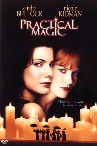 Practical Magic (Snap Case Packaging) - Image 1