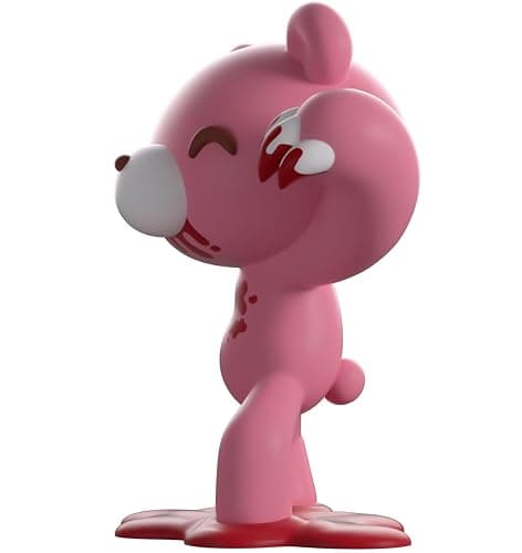 Youtooz Gloomy Bear 4.4" Vinyl Figure, Collectible From Youtooz Collection thumbnail 4