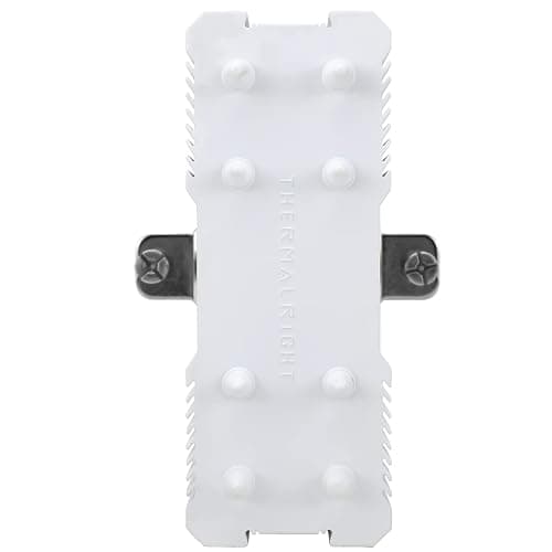 Thermalright AssassinX120 SE ARGB White CPU Air Cooler, AX120 SE ARGB, 4 Heat Pipes, TL-C12CW-S PWM Quiet CPU Fan with S-FDB Bearing, for AMD AM4/AM5/Intel 1700/1150/1151/1200/1851 thumbnail 8