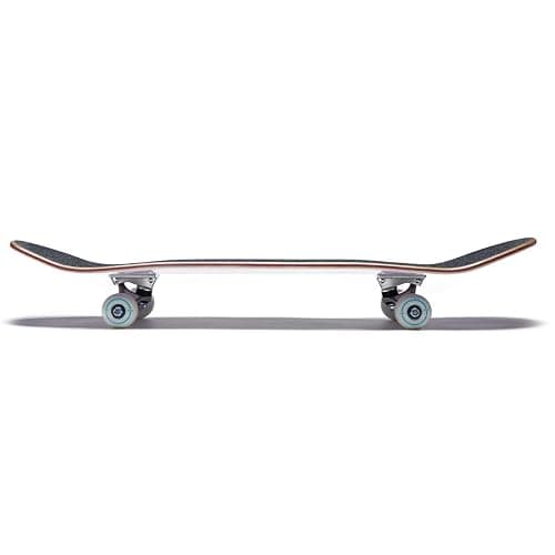 [CCS] Skateboard Complete | Maple Wood | Professional Grade | Fully Assembled with Skate Tool & Stickers | Adults, Kids, Teens, Youth | Boys & Girls thumbnail 6