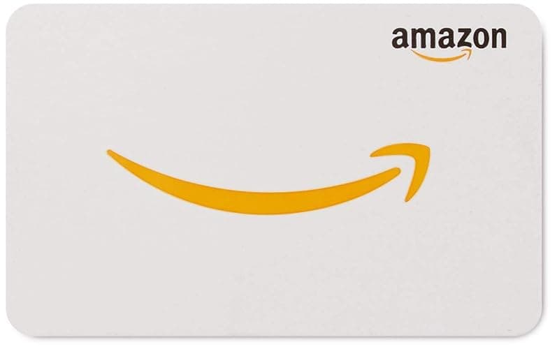 Amazon Gift Card thumbnail 2