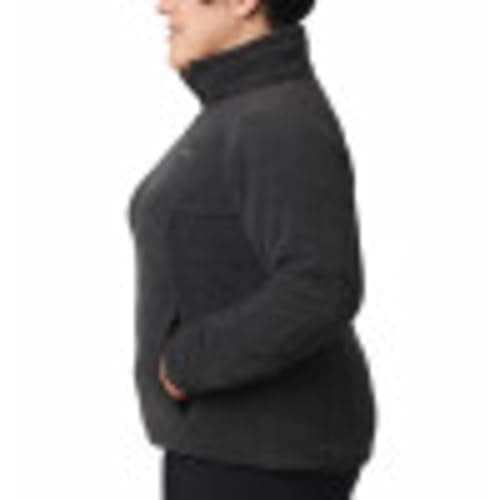 Columbia Women's Benton Springs Full Zip thumbnail 9