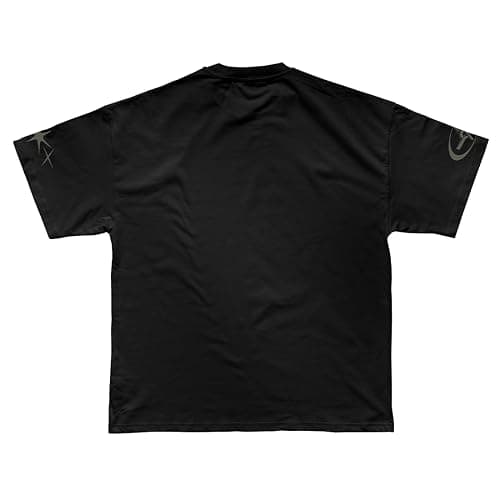 The Weeknd Hurry Up Tomorrow Official Trapped In Limbo T-Shirt - Large - Black thumbnail 2