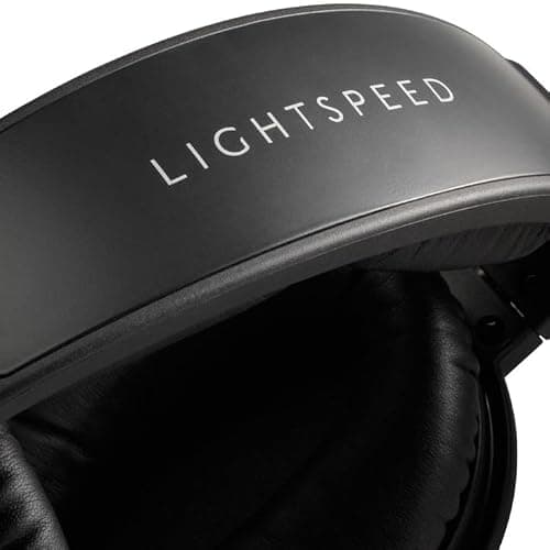 Lightspeed Aviation Sierra ANR Aviation Headset - Premium ANR Pilot Headset - Maximum Noise Canceling & Bluetooth Technology for Exceptional Communication thumbnail 3