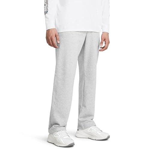 Under Armour Men's Rival Fleece Pants - Image 1