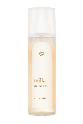 Milk Perfume Mist | 6 Fl Oz - Image 1