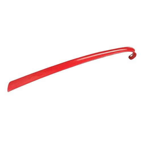 Long Handled Shoe Horn Flexible Shoes Accessories Shoehorns Lazy | Shoe Helper Shoe Horns Wear Helper Seniors Men Women Kids Adults Long Handle Horn Flexible Accessories Easy thumbnail 8