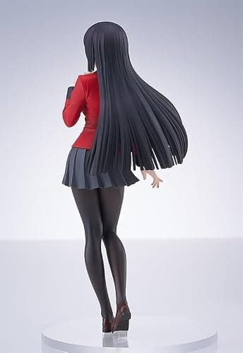 Kakegurui: Yumeko Jabami Pop Up Parade PVC Figure thumbnail 2
