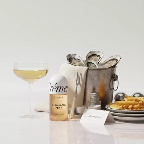 Cremerie Champagne Pear Perfume Mist, 6.76 fl oz thumbnail 4