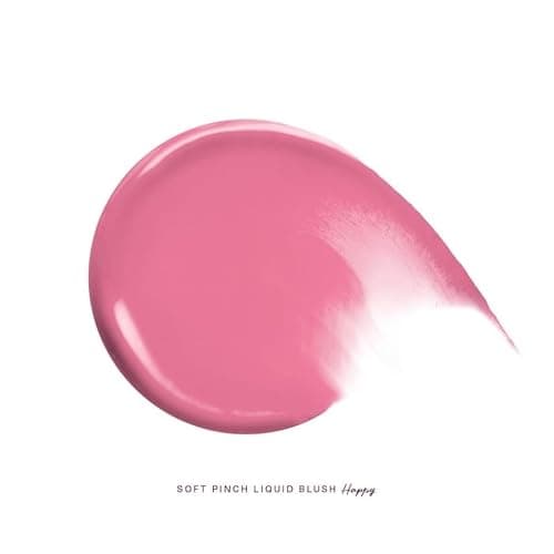 Rare Beauty Mini Soft Pinch Liquid Blush | 3.2ml | Happy thumbnail 4