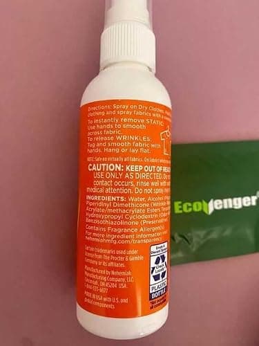 Travel Cleaning Supplies Kit - Travel Size Cleaning Supplies For Hotels, Bathrooms with Gloves, Surface Wipe, Fabric Cleaner, Air Cleaner, Hand Wipes, Bed Bug Wipes thumbnail 5