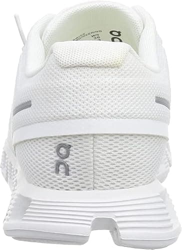 On Women's Cloud 5 Sneakers thumbnail 3